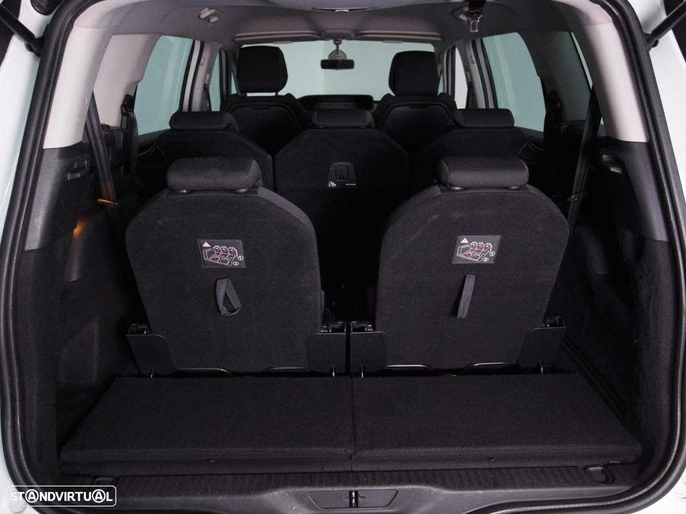 Citroën C4 Spacetourer - 11