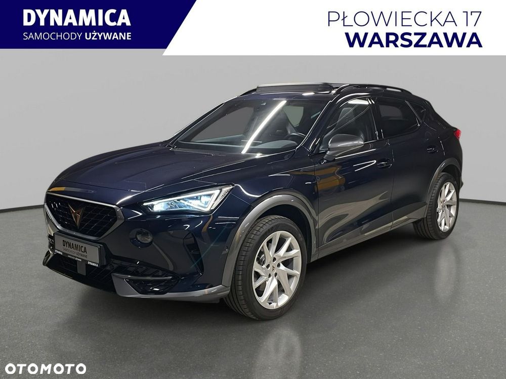 Cupra Formentor - 4