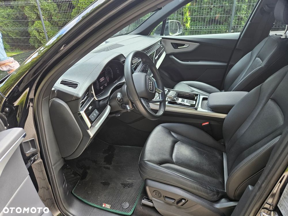 Audi Q7 - 26