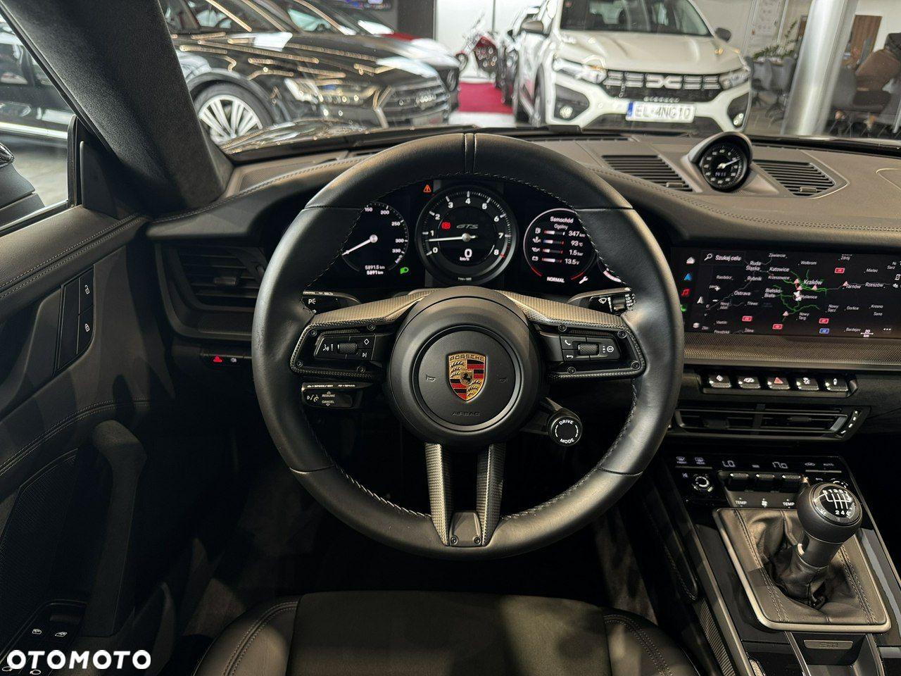 Porsche 911 - 21