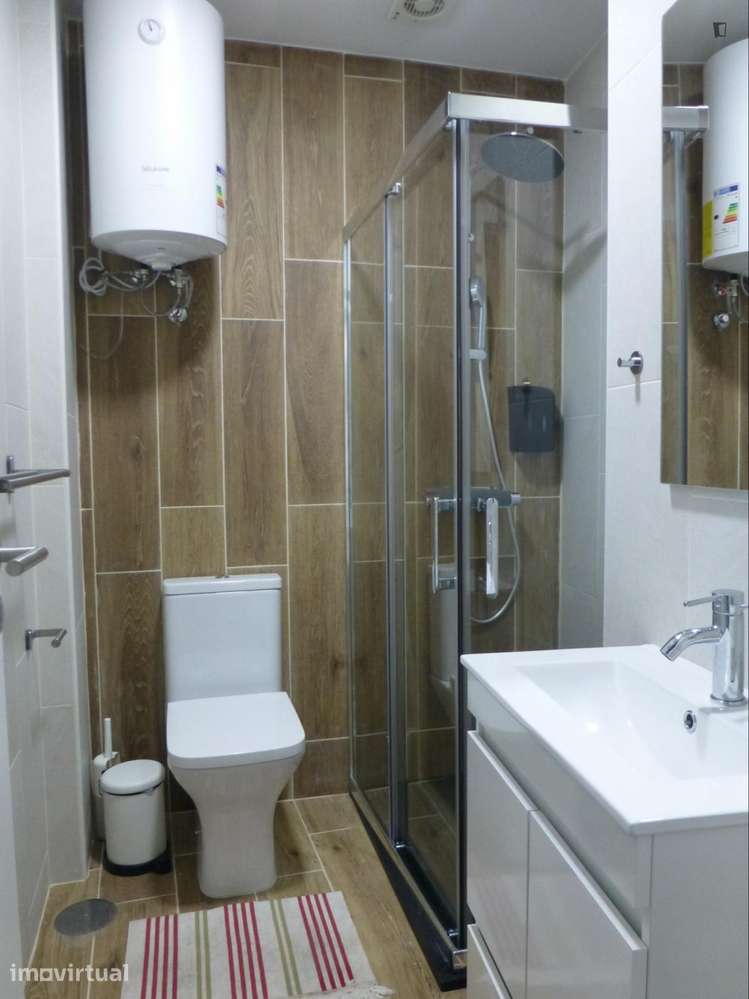 Casa com 2 quartos - localizado em Vila nova de gaia - Grande imagem: 3/12