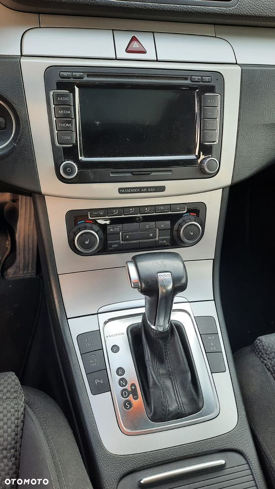 Volkswagen Passat 2.0 TDI 4Motion DSG BlueMotion Tech Comfortline - 4
