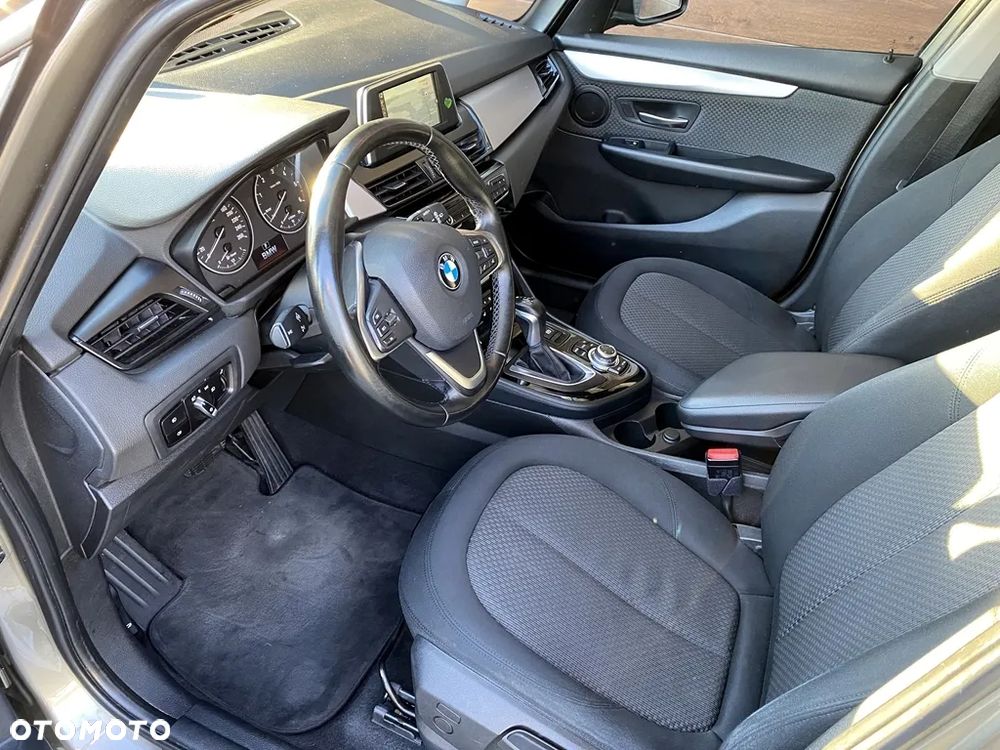 BMW Seria 2 218d GT Advantage - 15