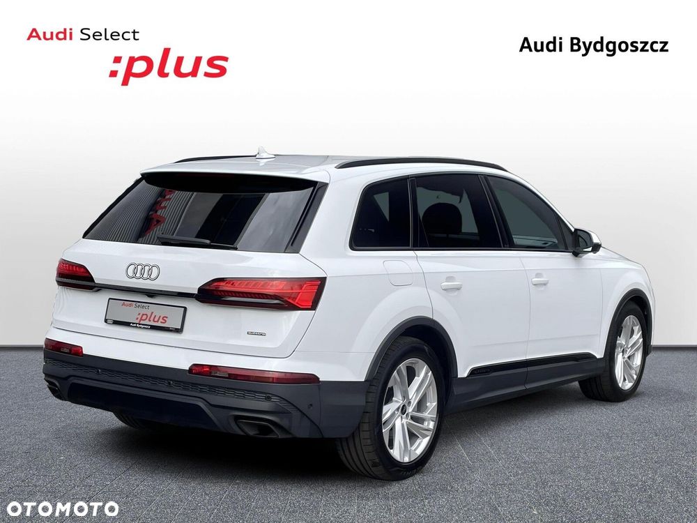 Audi Q7 - 6