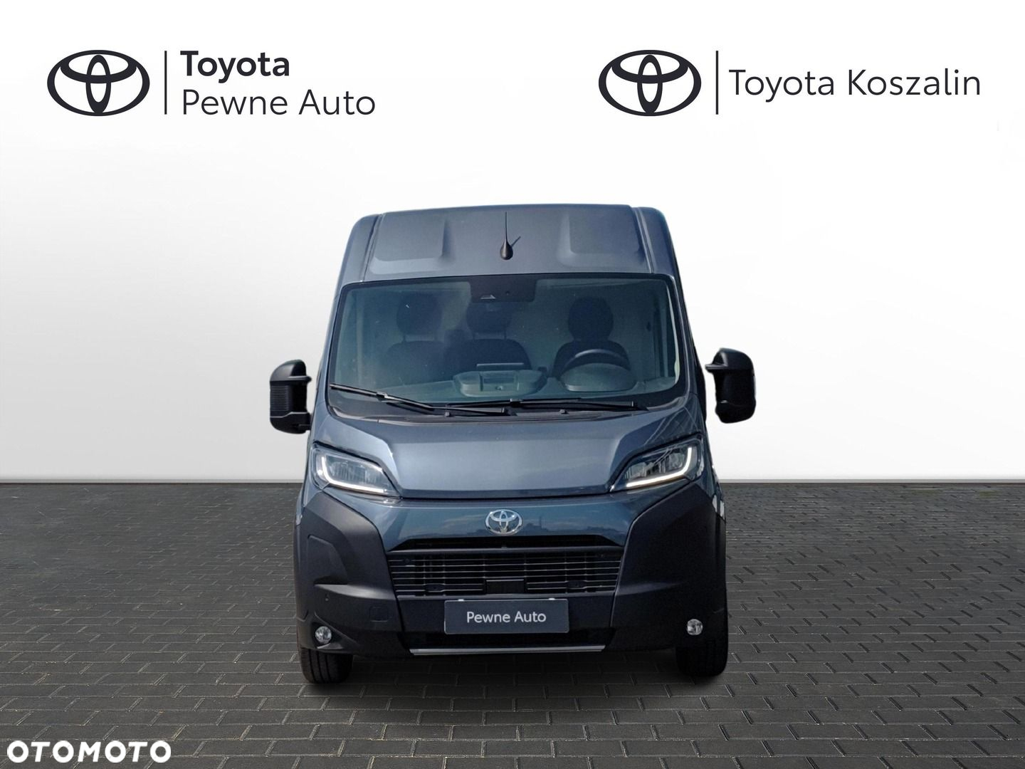 Toyota PROACE MAX - 5