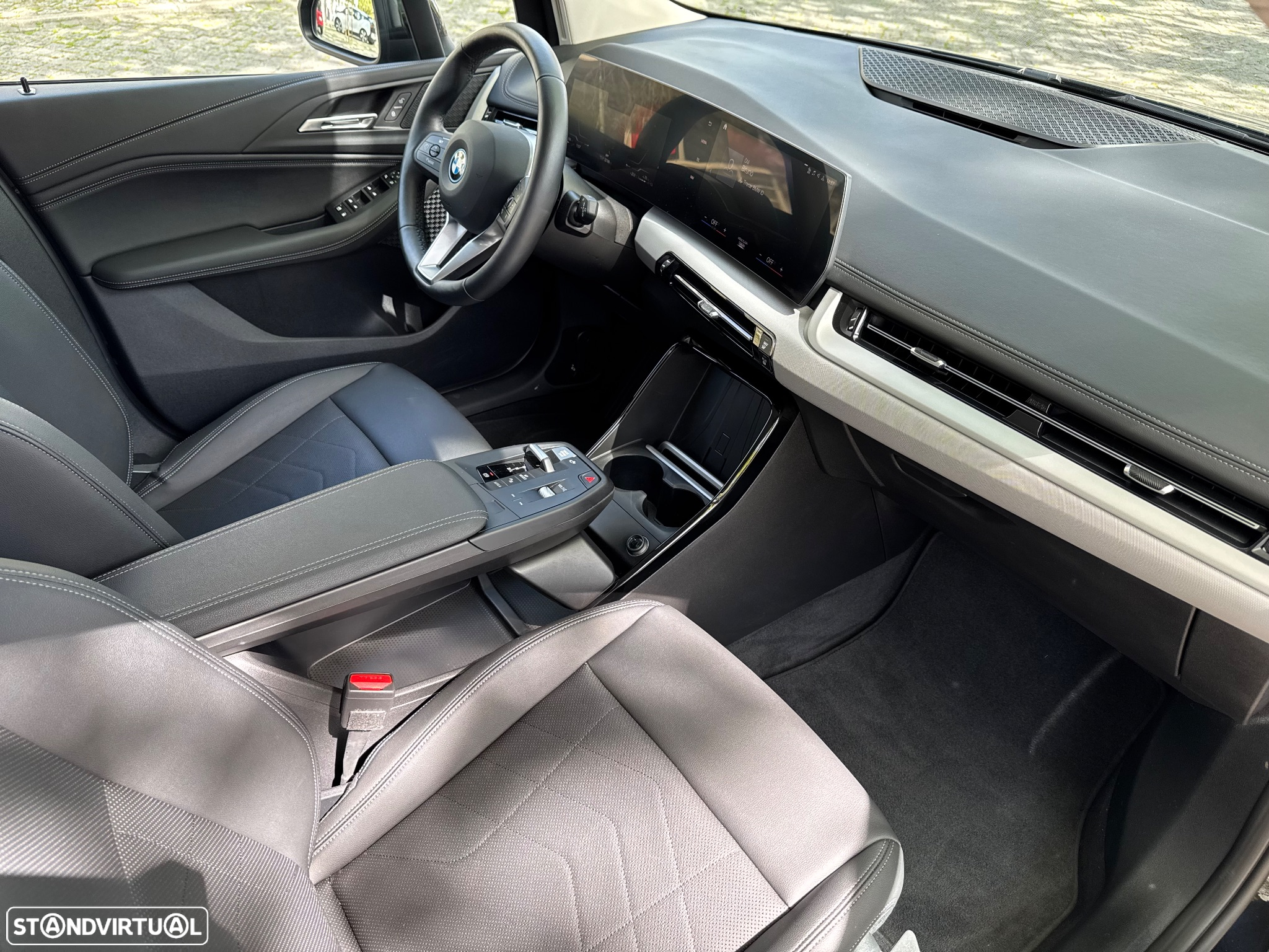 BMW 225xe Active Tourer e xDrive Line Luxury - 30