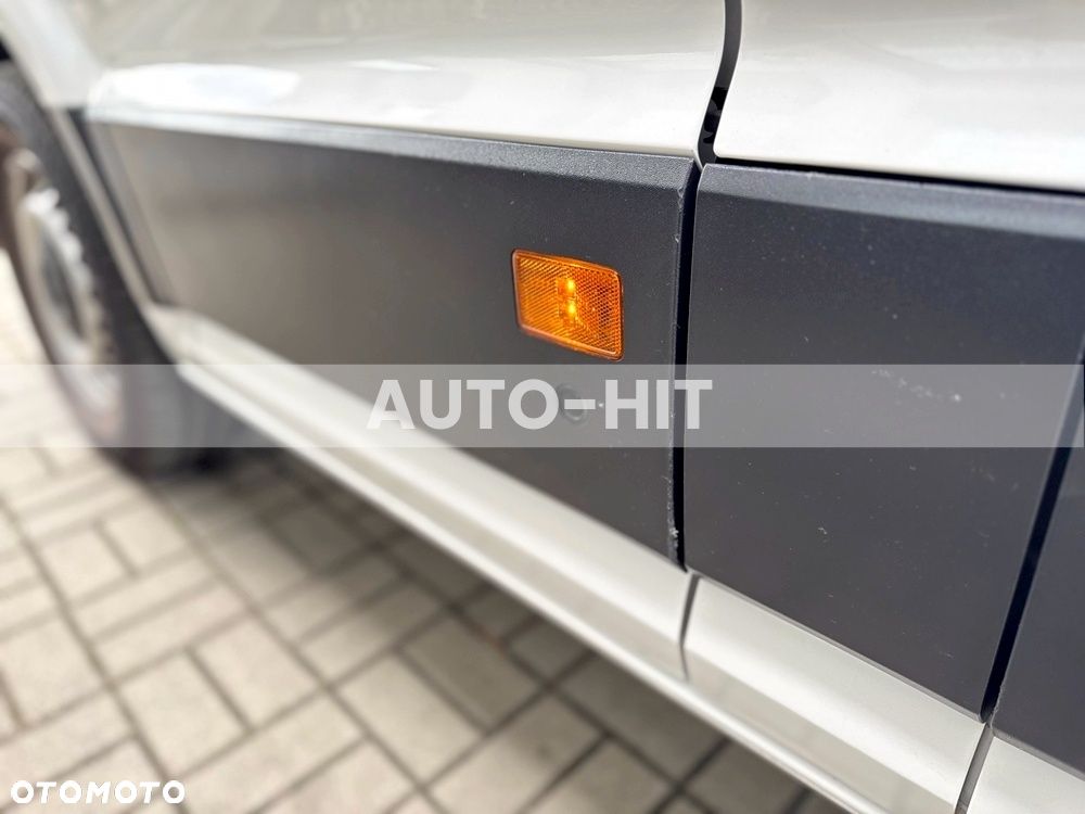Volkswagen Crafter - 19