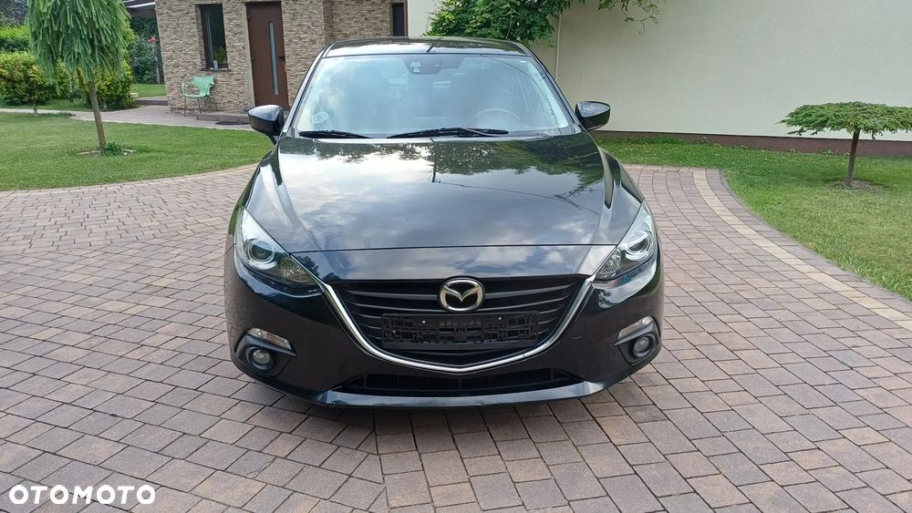 Mazda 3 2.0 Skyenergy - 4