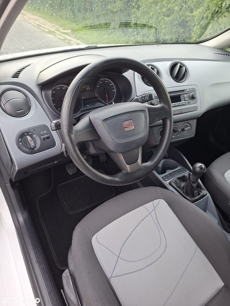 Seat Ibiza - 10
