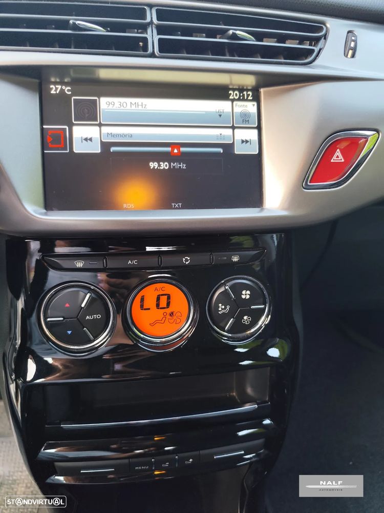 Citroën C3 1.2 PureTech Collection - 28