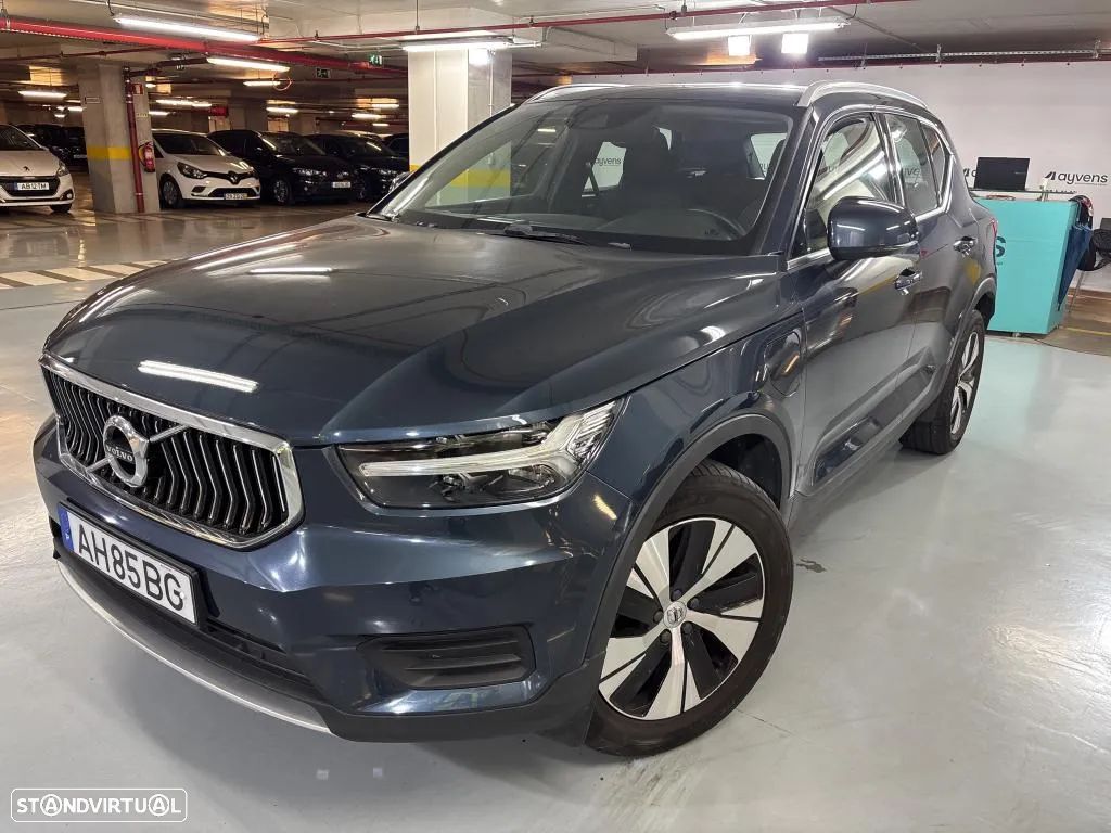 Volvo XC 40 1.5 T5 PHEV Inscription Expression - 1