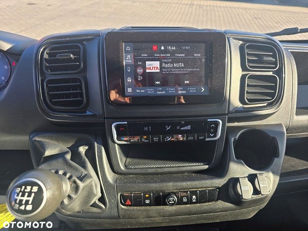 Fiat DUCATO MAXI - 14
