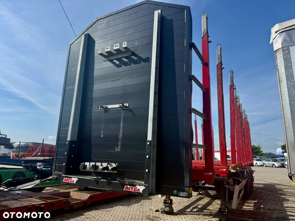 Mega MND - 2