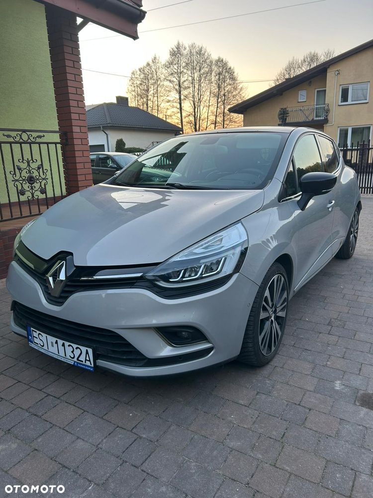 Renault Clio Energy TCe 120 INITIALE PARIS - 2