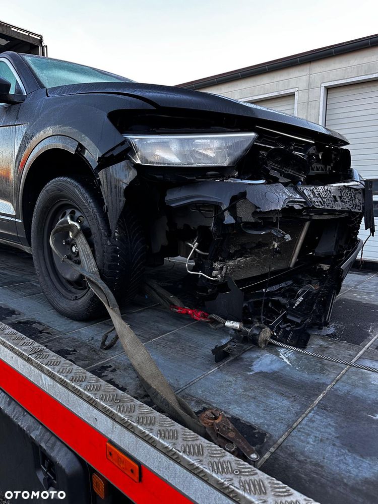 Volkswagen T-Roc 1.0 TSI OPF Style - 2