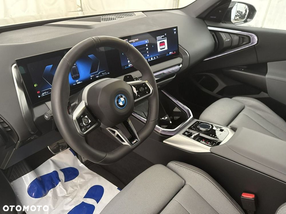 BMW X3 - 14