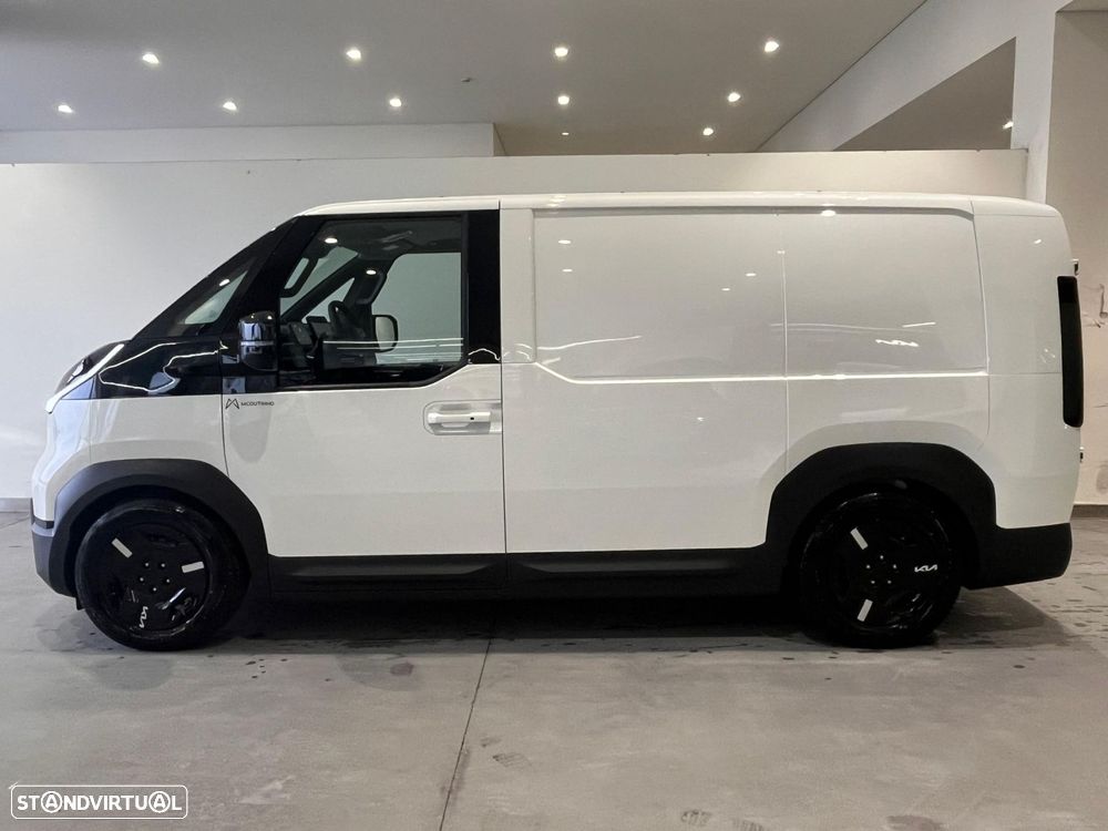 Kia PV5 71.2 kWh L2H1 + V2L - 2