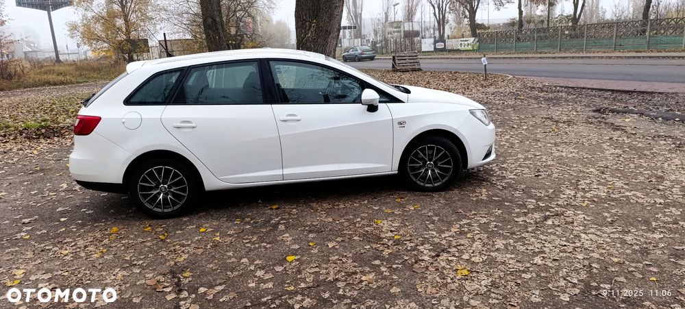 Seat Ibiza 1.6 TDI Style - 2