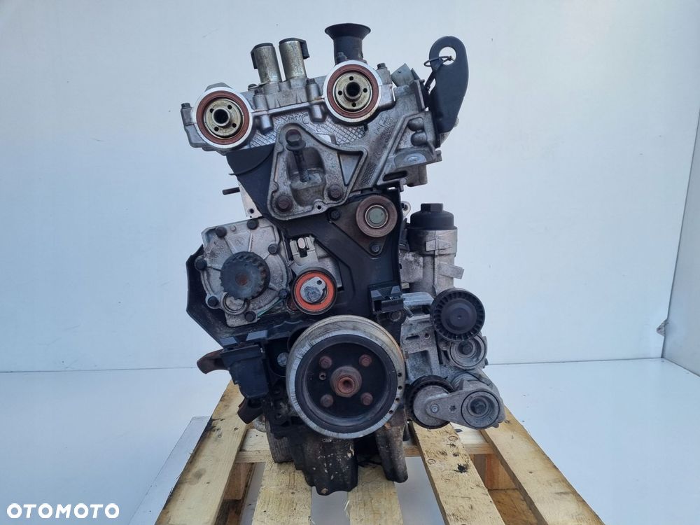 SILNIK KOMPLET Volvo S60 II V60 2.0 T TURBO B5204T8 - 8