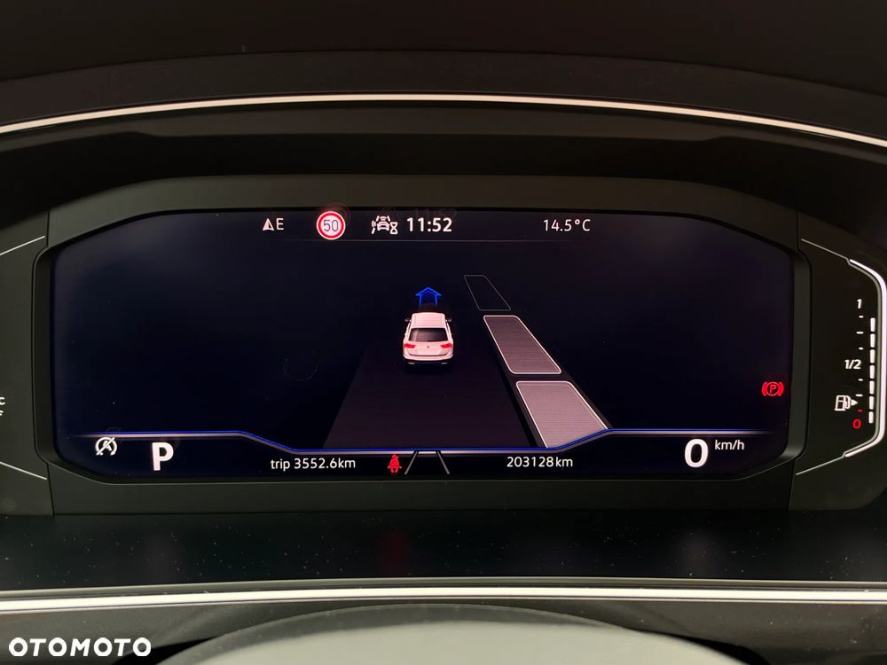 Volkswagen Tiguan Allspace 2.0 TDI Elegance DSG - 25