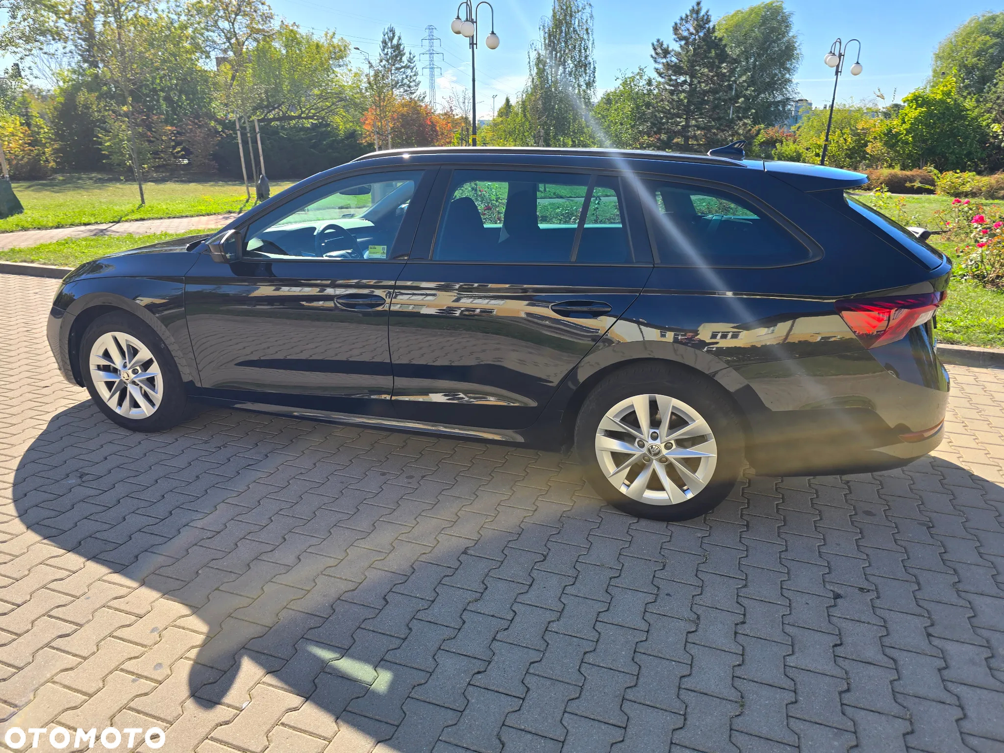 Skoda Octavia 1.5 TSI ACT Ambition - 3