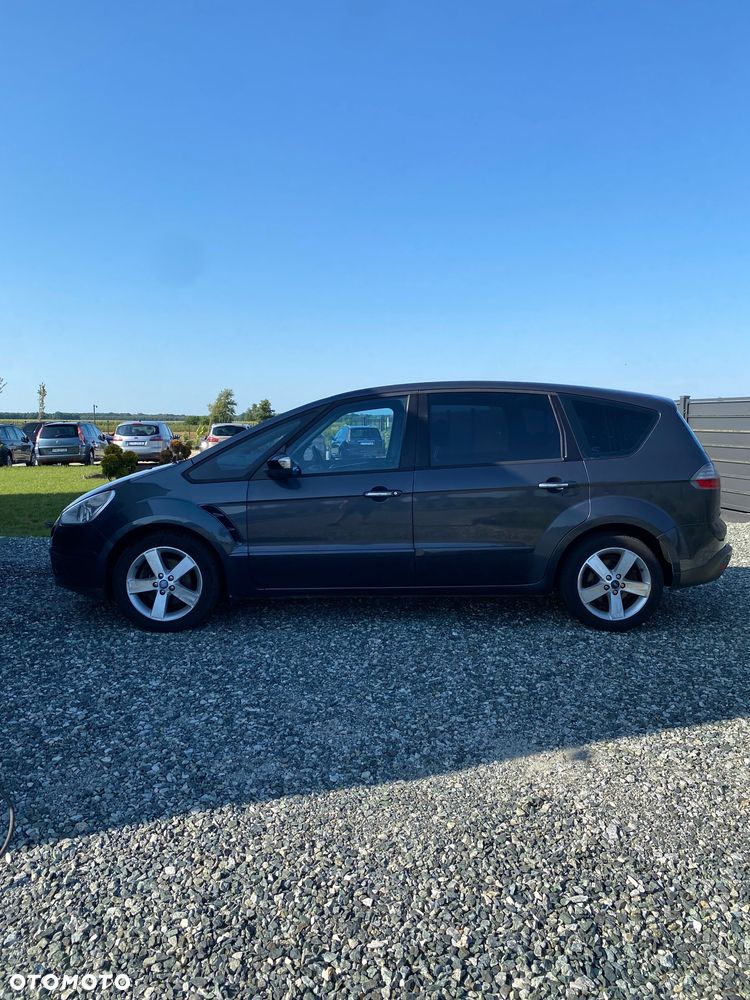 Ford S-Max - 6