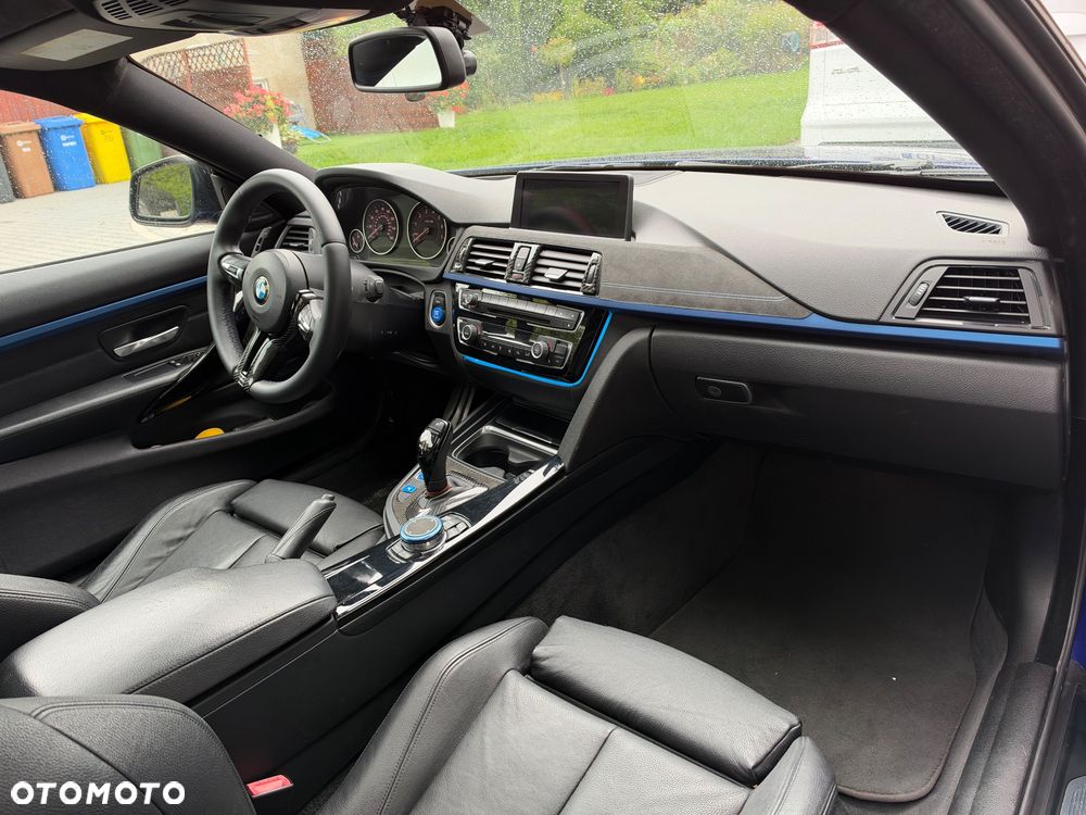 BMW Seria 4 - 9
