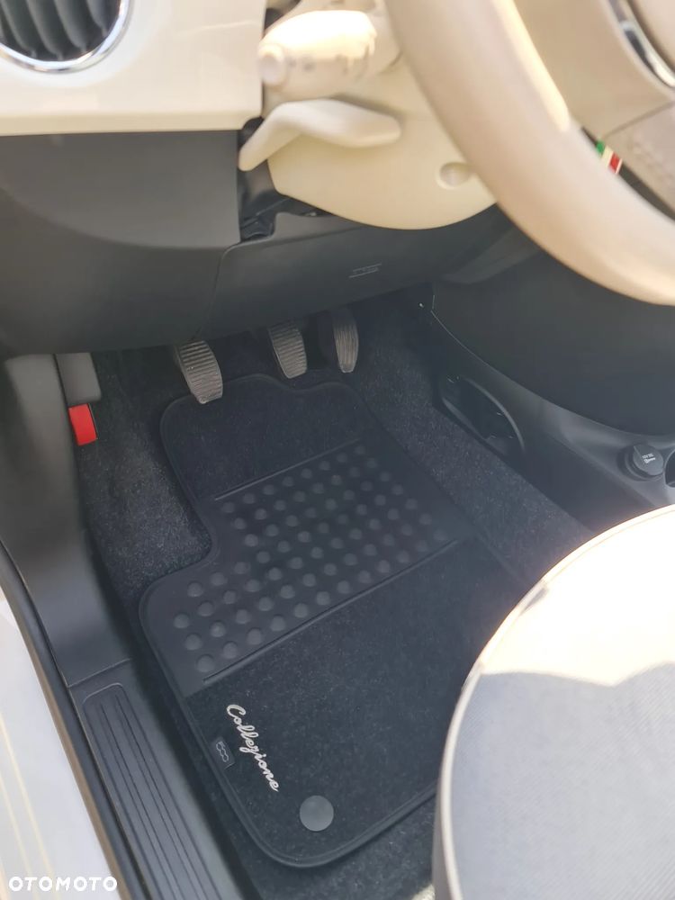 Fiat 500 1.2 Collezione - 19