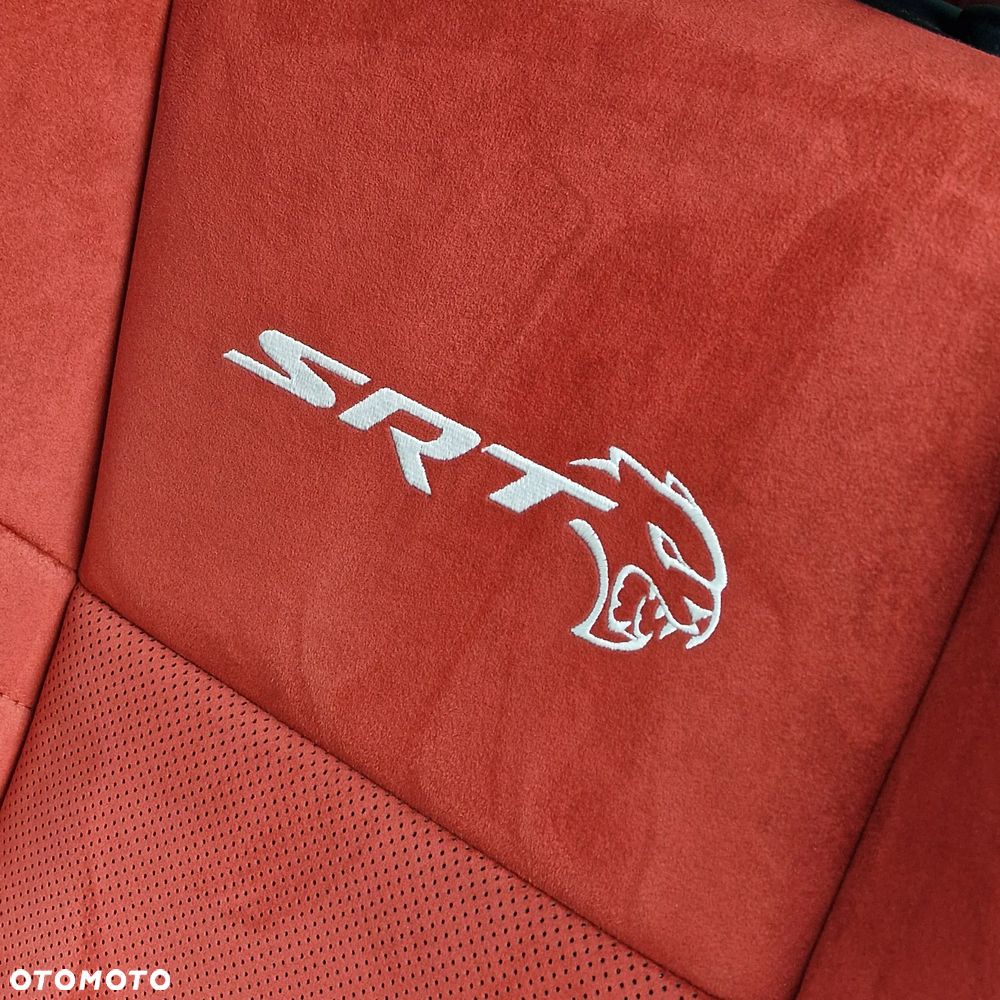 Dodge Challenger Automatik SRT Hellcat - 10