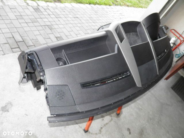 KONSOLA MERCEDES SPRINTER 906 LIFT - 6