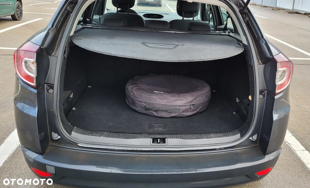 Renault Megane 1.6 16V Expression - 8