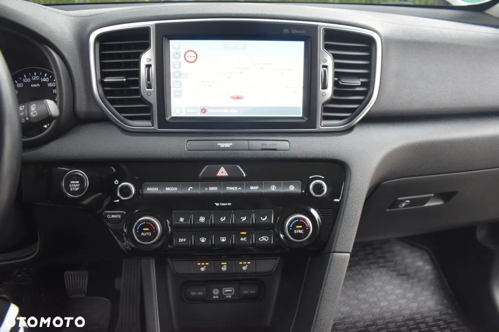 Kia Sportage 1.7 CRDI Business Line L 2WD - 36