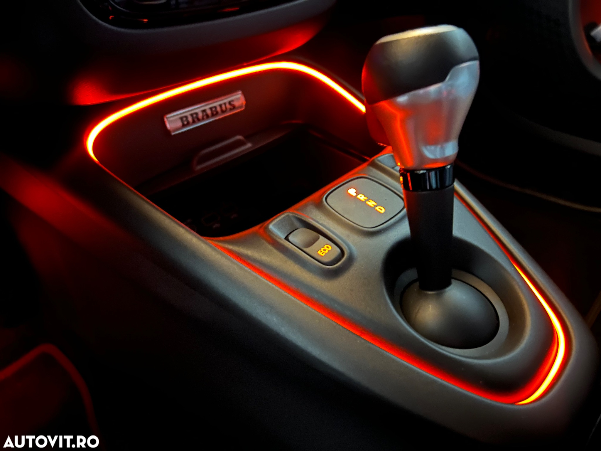 Smart Fortwo 60 kW electric drive passion - 11
