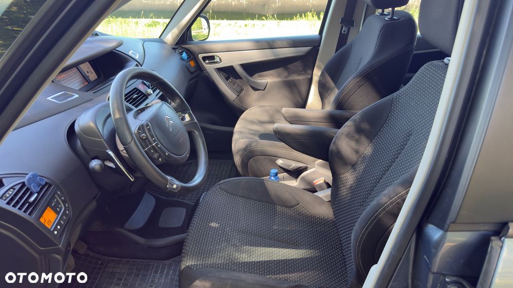 Citroën C4 Picasso 1.6 HDi Equilibre Navi Pack MCP - 23