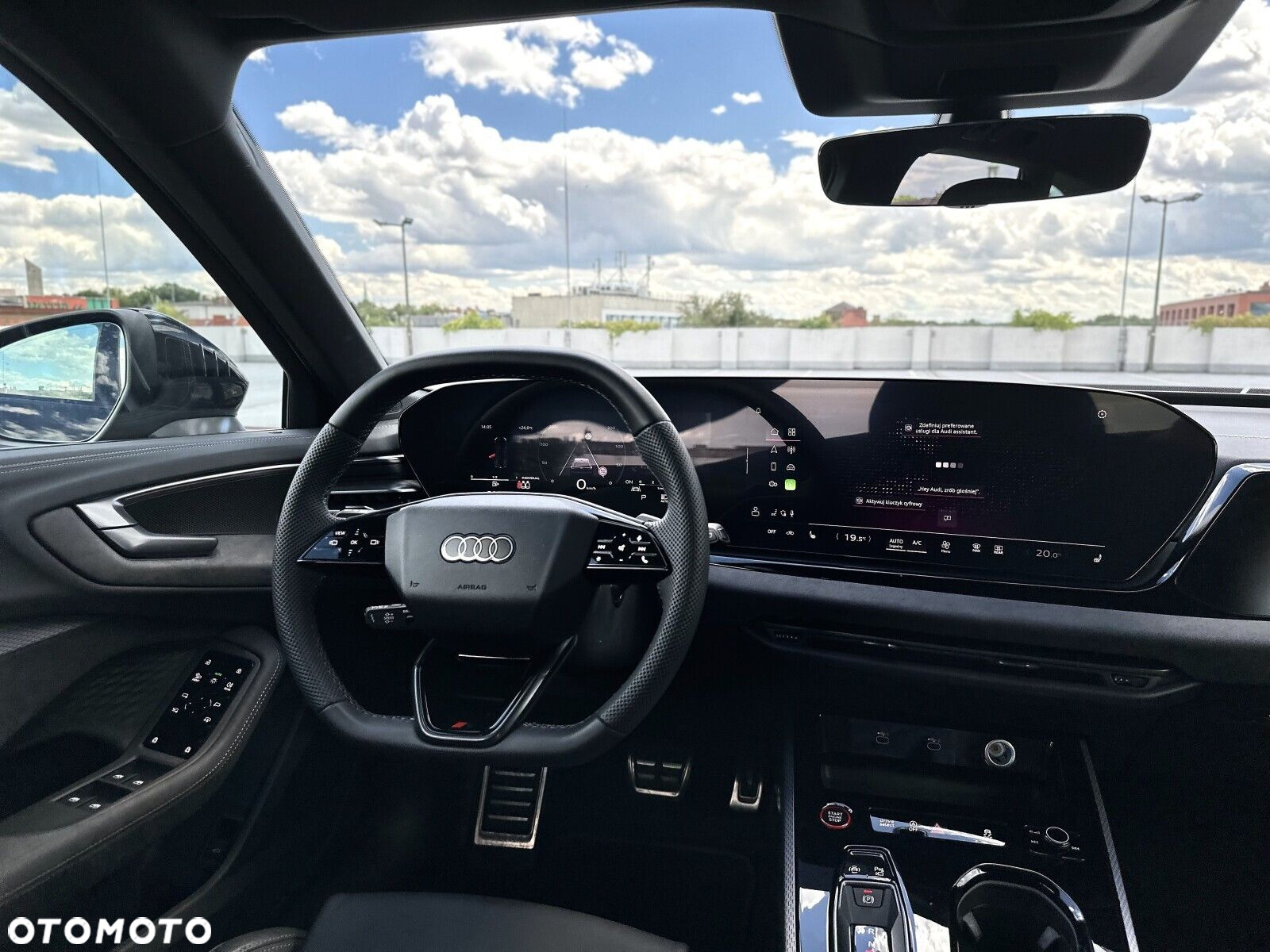 Audi A5 TFSI Quattro S tronic - 11