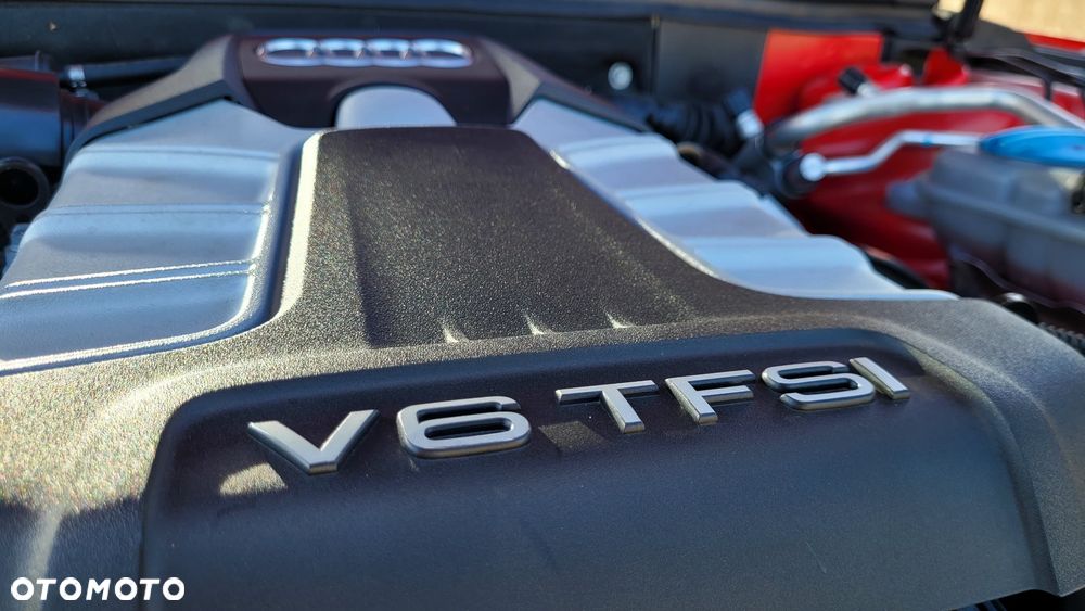 Audi S5 Cabrio 3.0 TFSI Quattro S tronic - 17