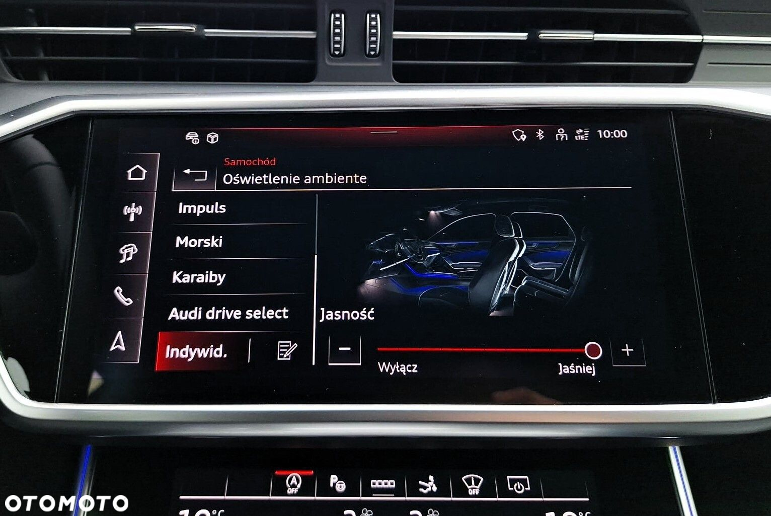 Audi A7 Sportback - 18