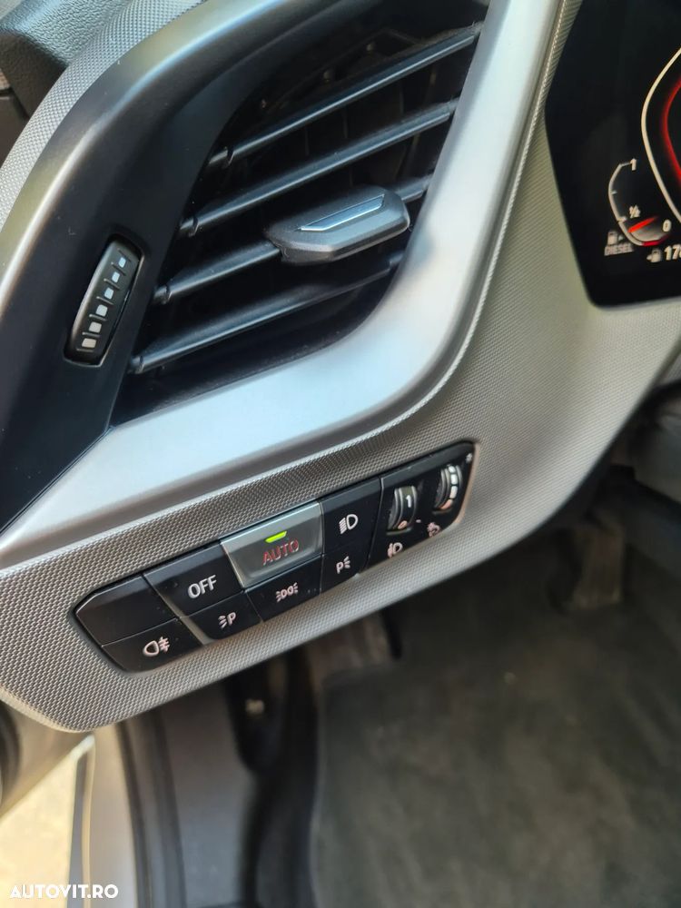 BMW Seria 1 118d Aut. Advantage - 18