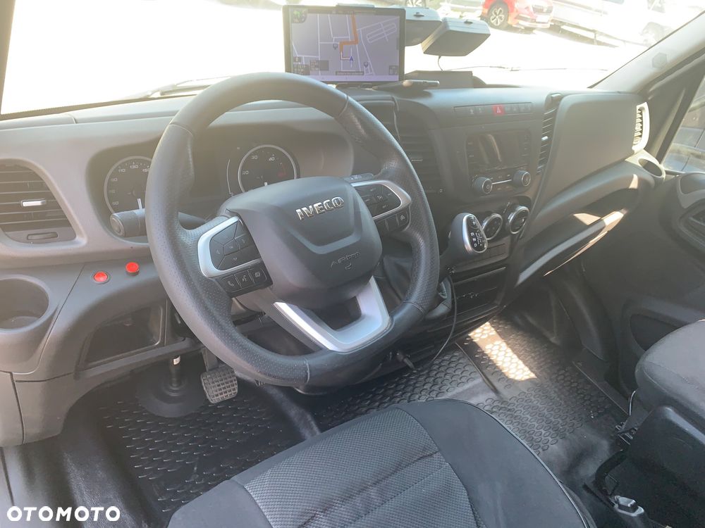 Iveco 70c18 - 8