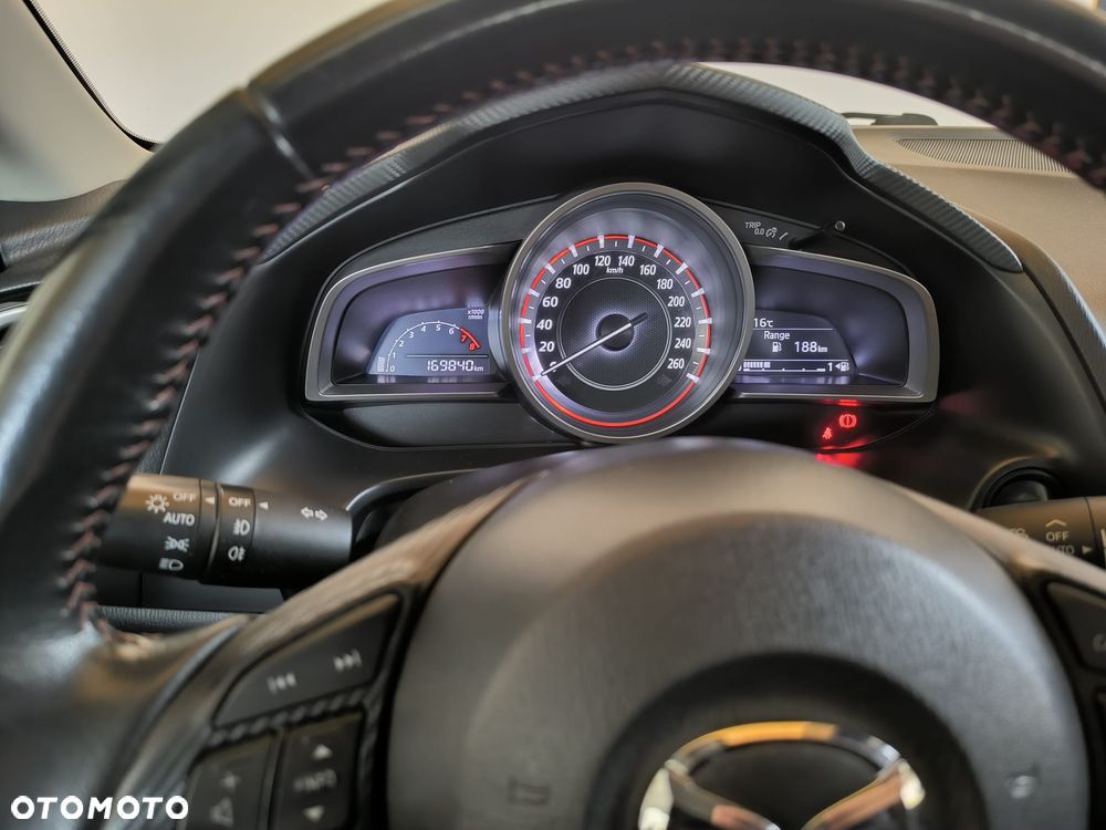 Mazda 3 2.0 Enso - 12