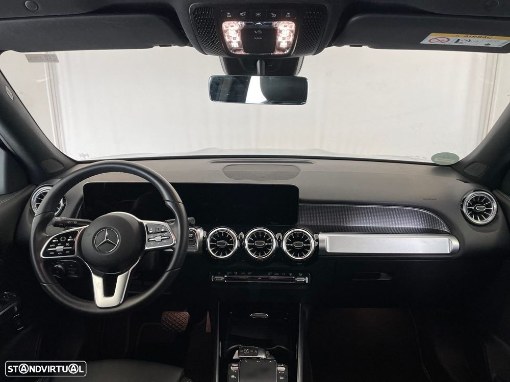 Mercedes-Benz EQB 250 Progressive - 7