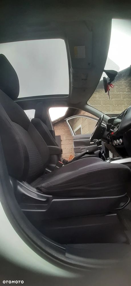 Mitsubishi ASX 1.8 DI-D 2WD Invite - 16