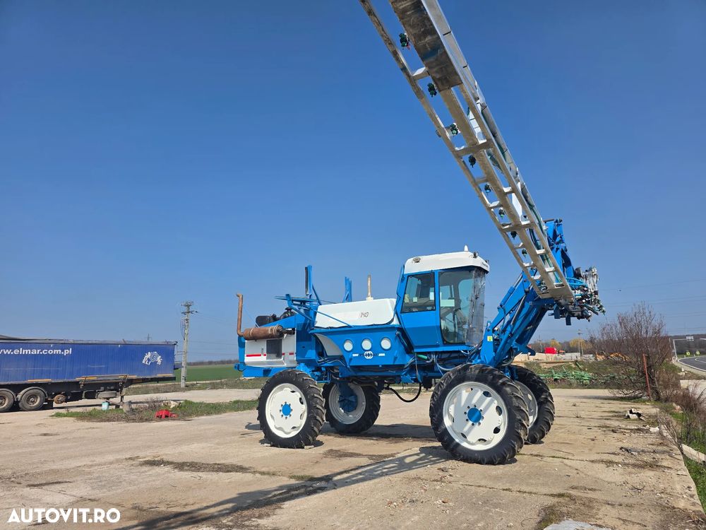 Matrot M44 D 3000 - 9