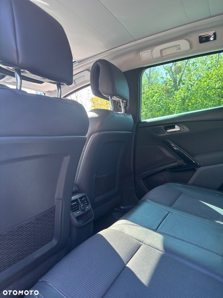 Peugeot 508 2.0 BlueHDi Active S&S - 15