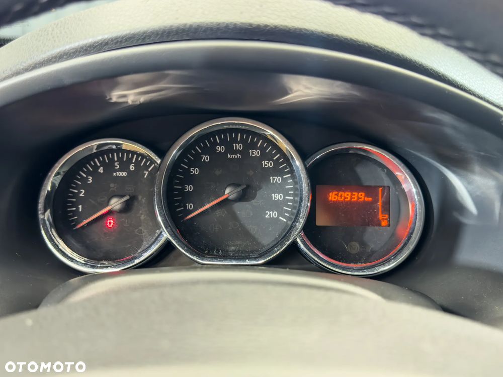 Dacia Logan MCV 0.9 TCE Ambiance - 25