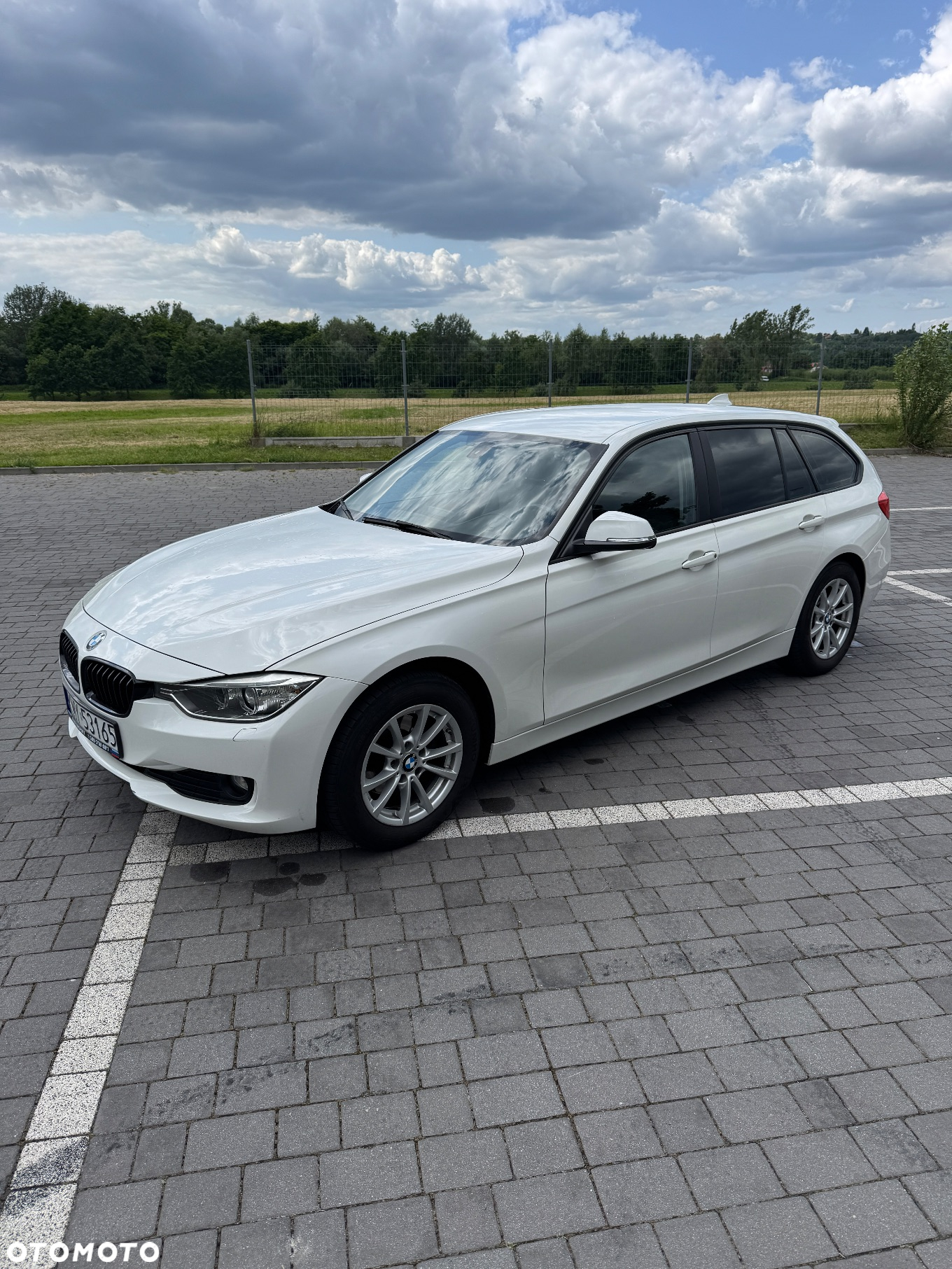 BMW Seria 3 - 3