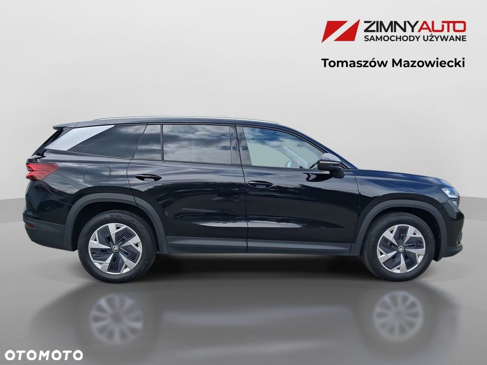 Skoda Kodiaq 1.5 TSI iV PHEV 4x2 Selection DSG - 4