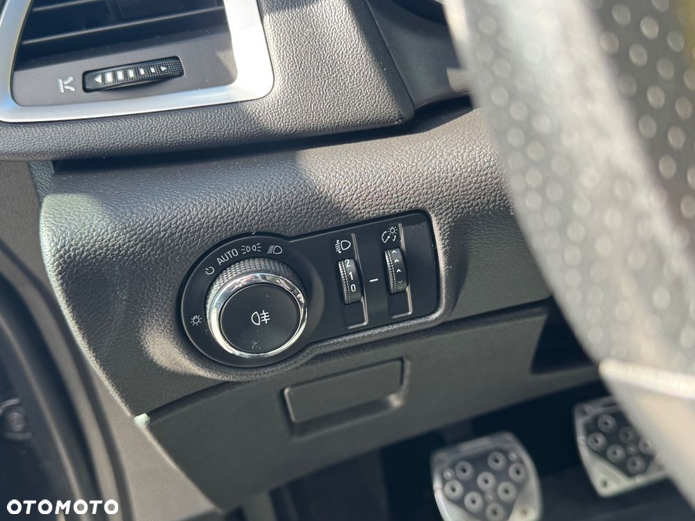 Opel Astra 1.4 Turbo - 18