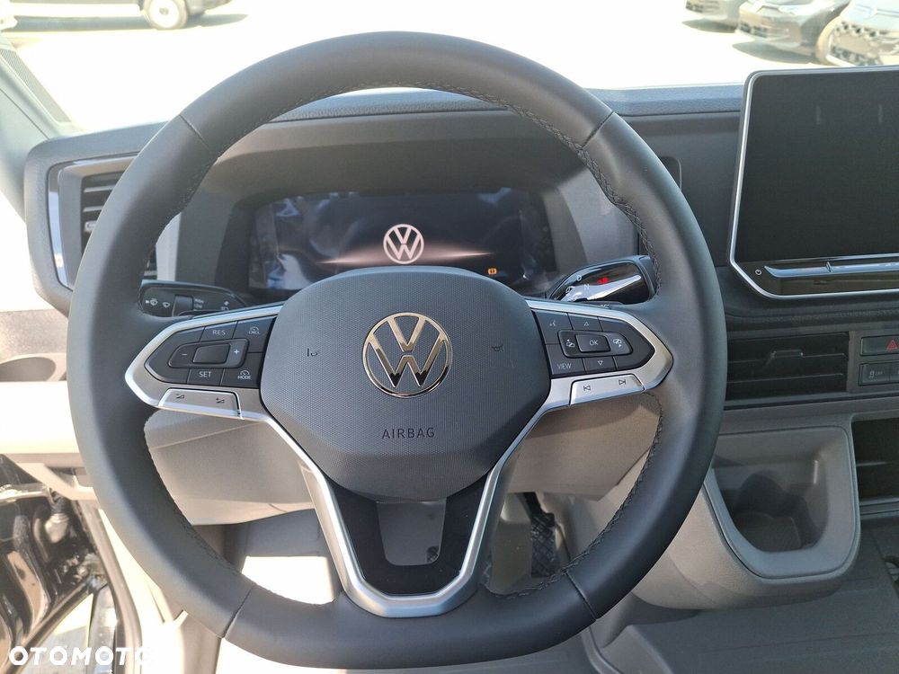 Volkswagen Crafter Crafter 35 TDI - 28