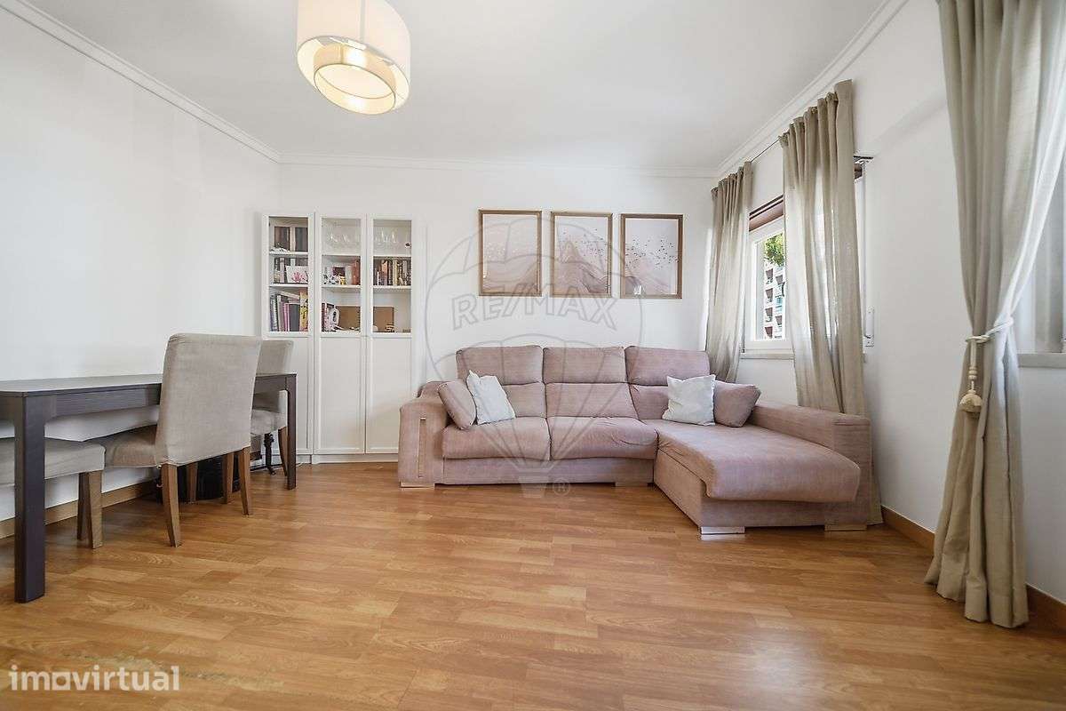 Apartamento T2 para venda - Grande imagem: 3/30